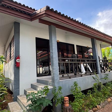 Kantiang Bay View Resort Ko Lanta Zewnętrze zdjęcie