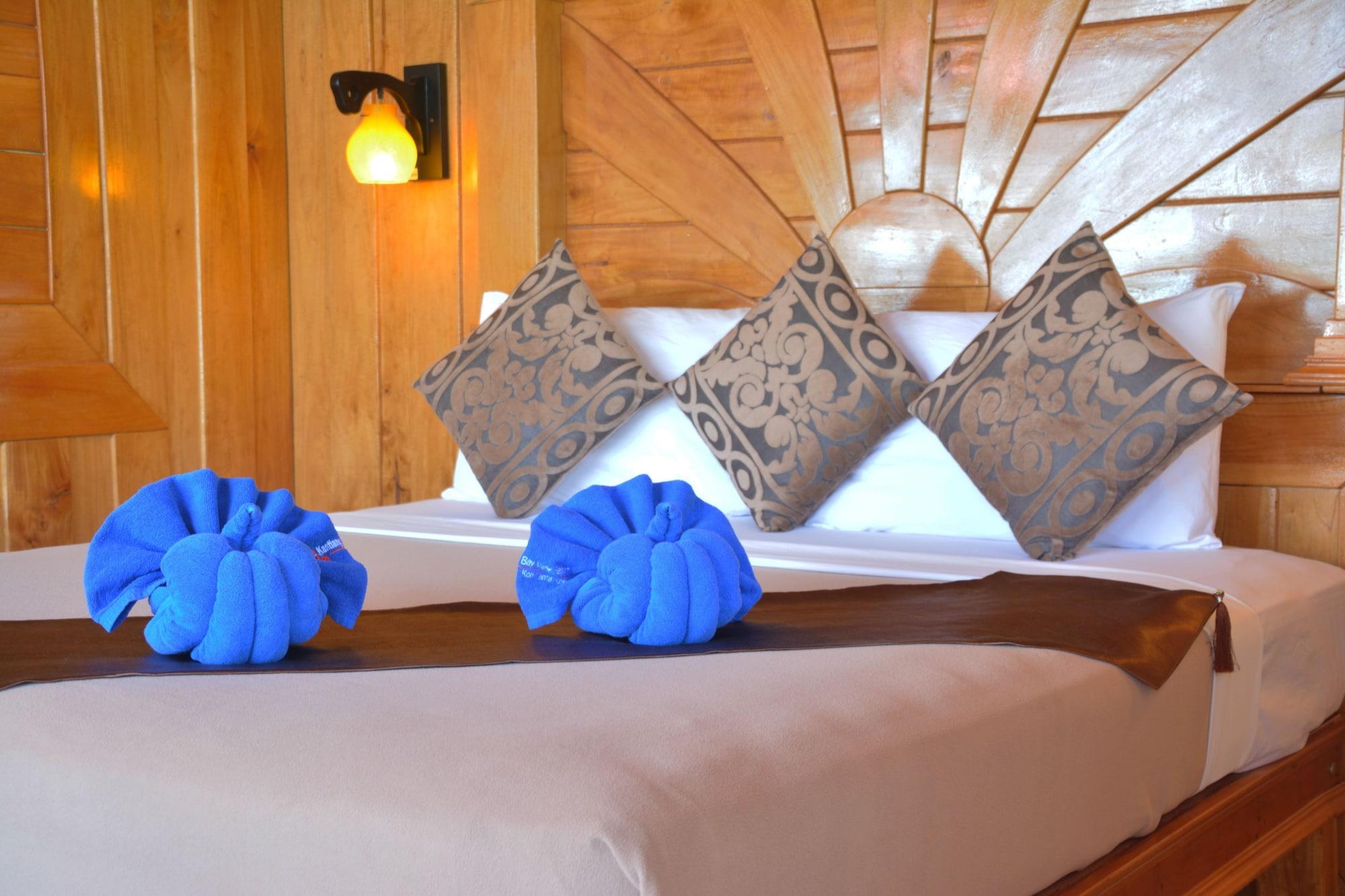Kantiang Bay View Resort Ko Lanta Zewnętrze zdjęcie
