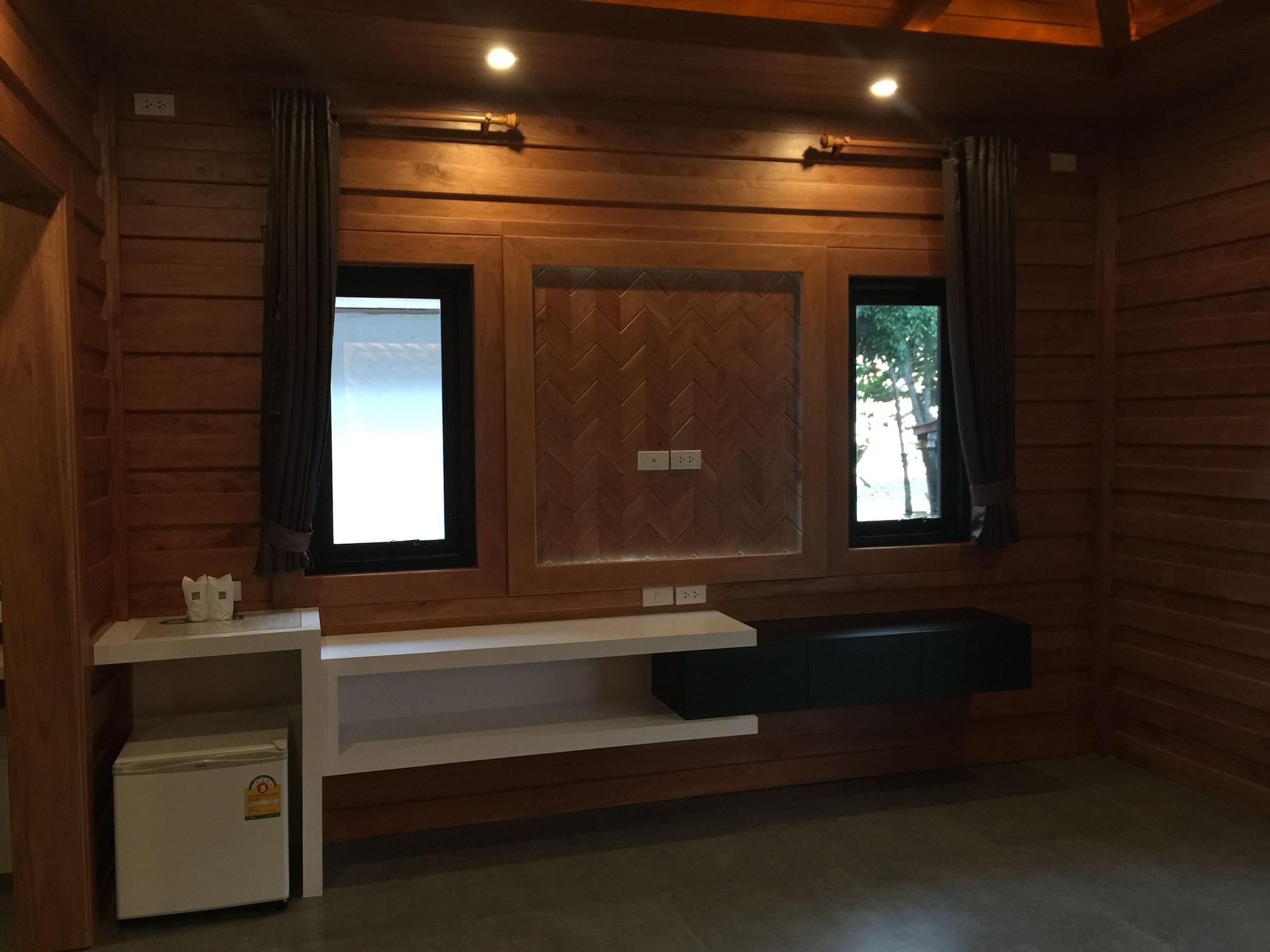 Kantiang Bay View Resort Ko Lanta Zewnętrze zdjęcie