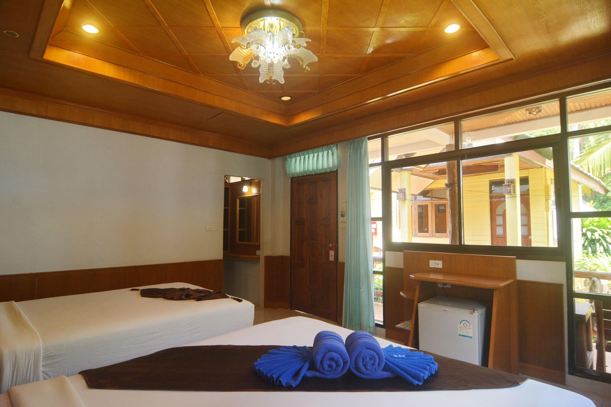 Kantiang Bay View Resort Ko Lanta Zewnętrze zdjęcie