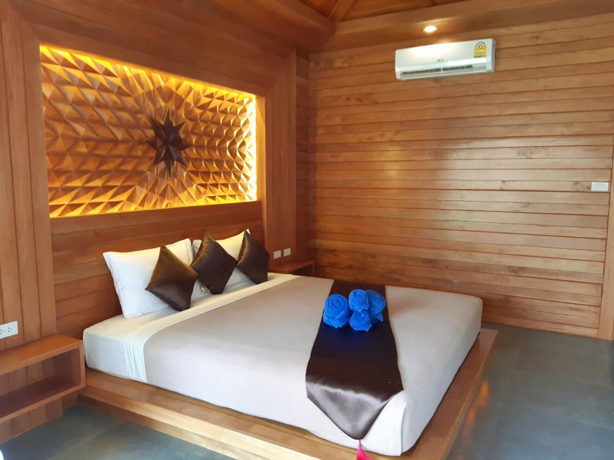 Kantiang Bay View Resort Ko Lanta Zewnętrze zdjęcie