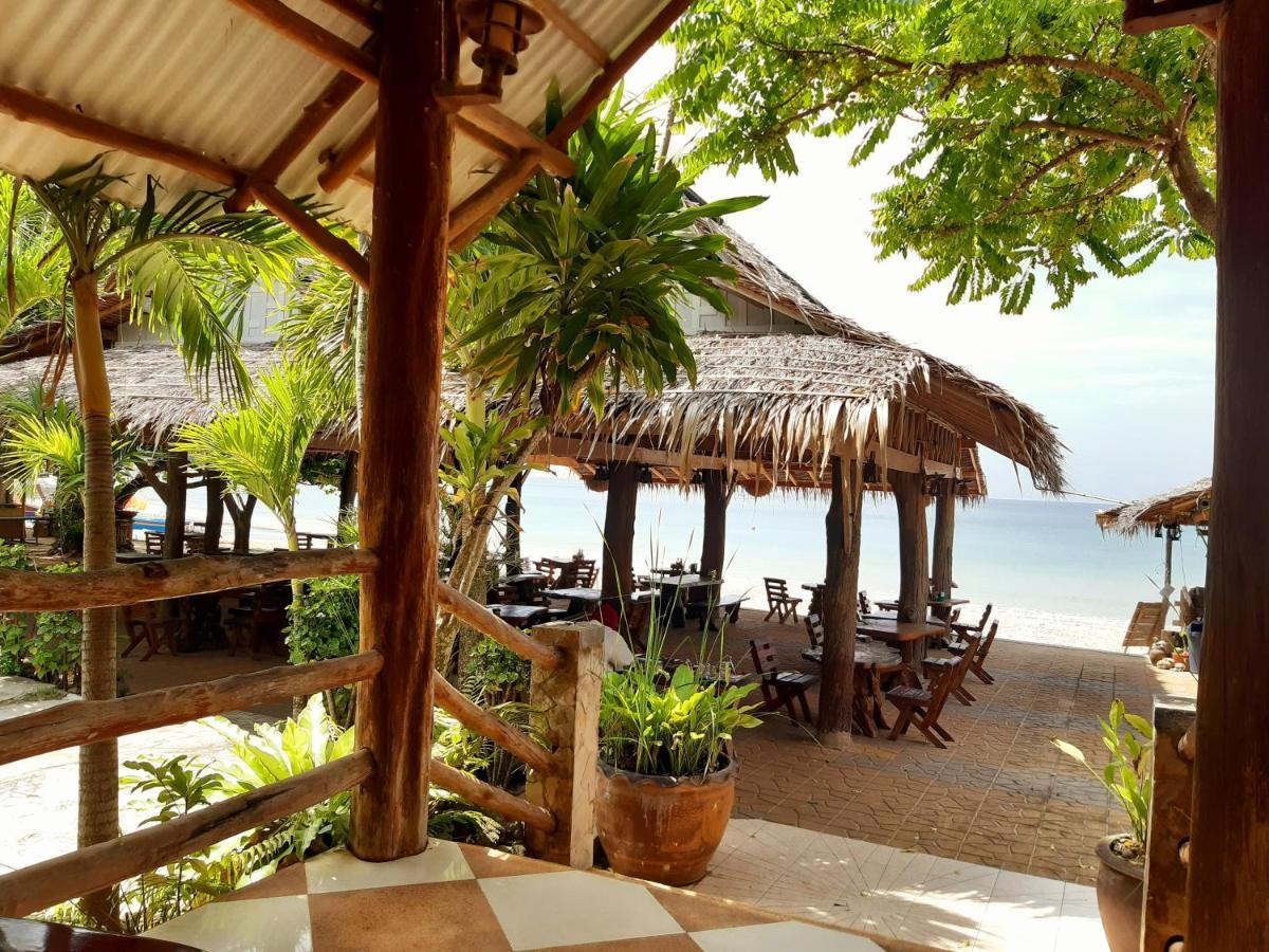 Kantiang Bay View Resort Ko Lanta Zewnętrze zdjęcie