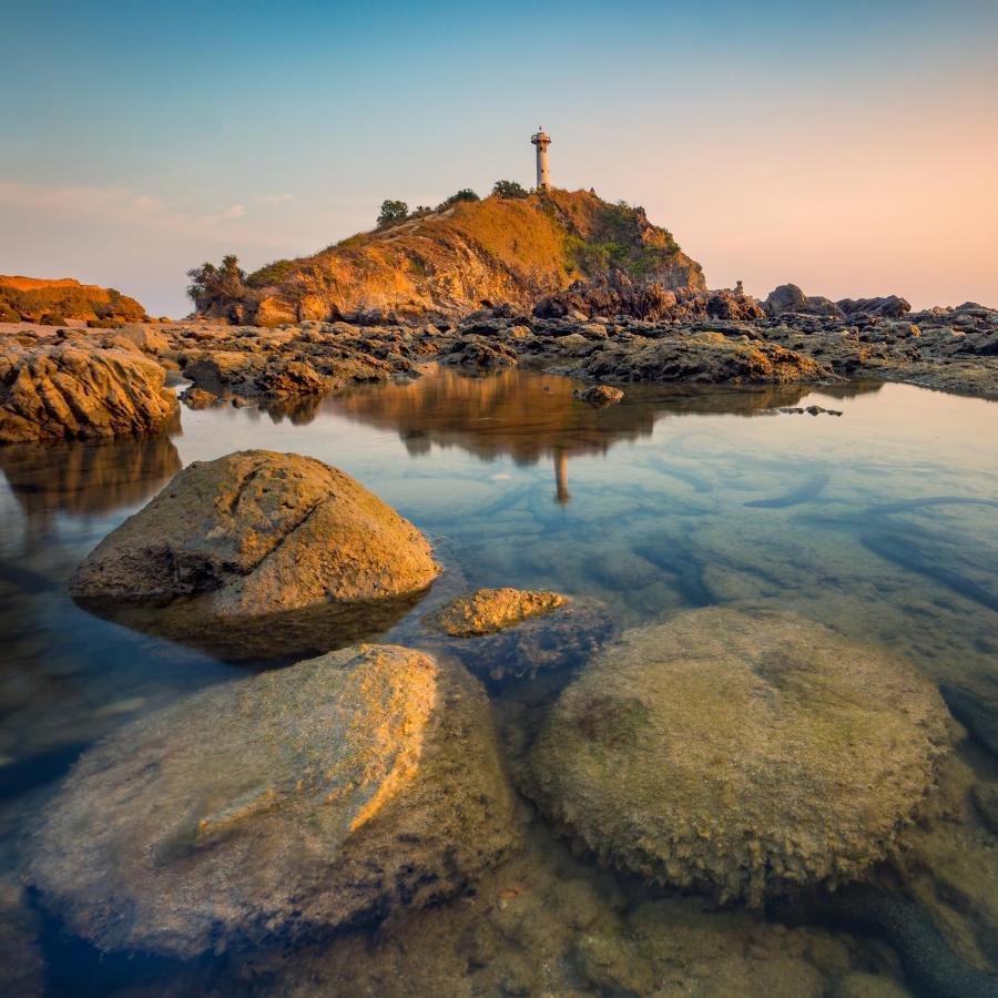 Kantiang Bay View Resort Ko Lanta Zewnętrze zdjęcie