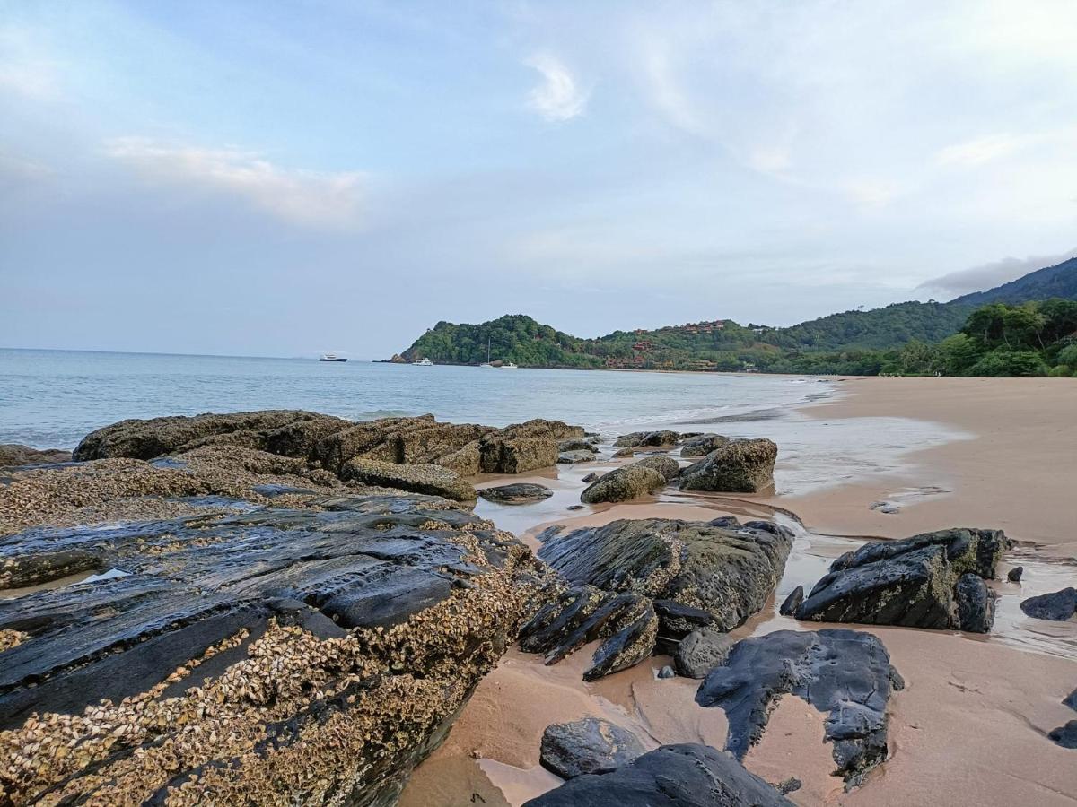 Kantiang Bay View Resort Ko Lanta Zewnętrze zdjęcie
