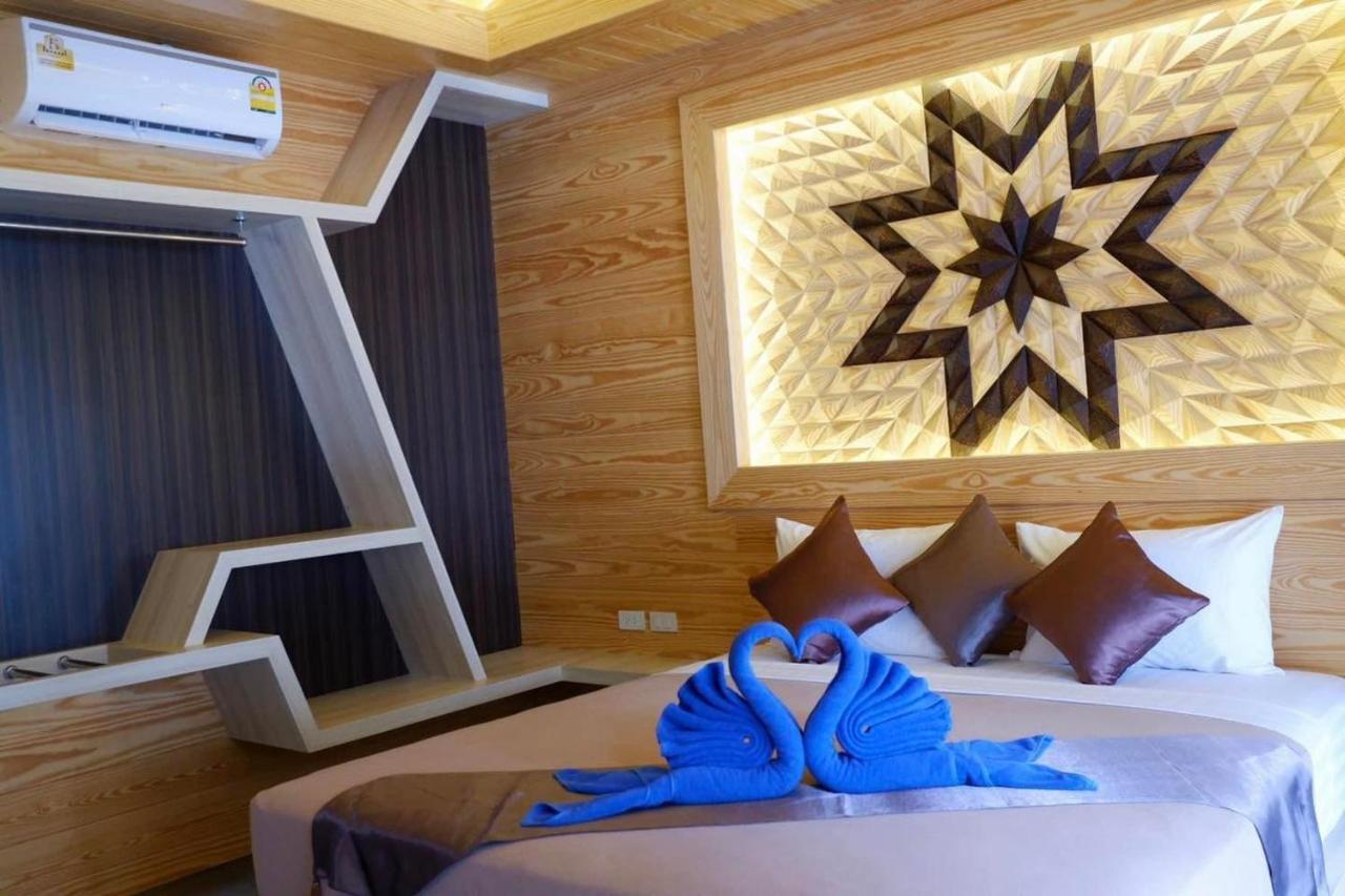 Kantiang Bay View Resort Ko Lanta Zewnętrze zdjęcie