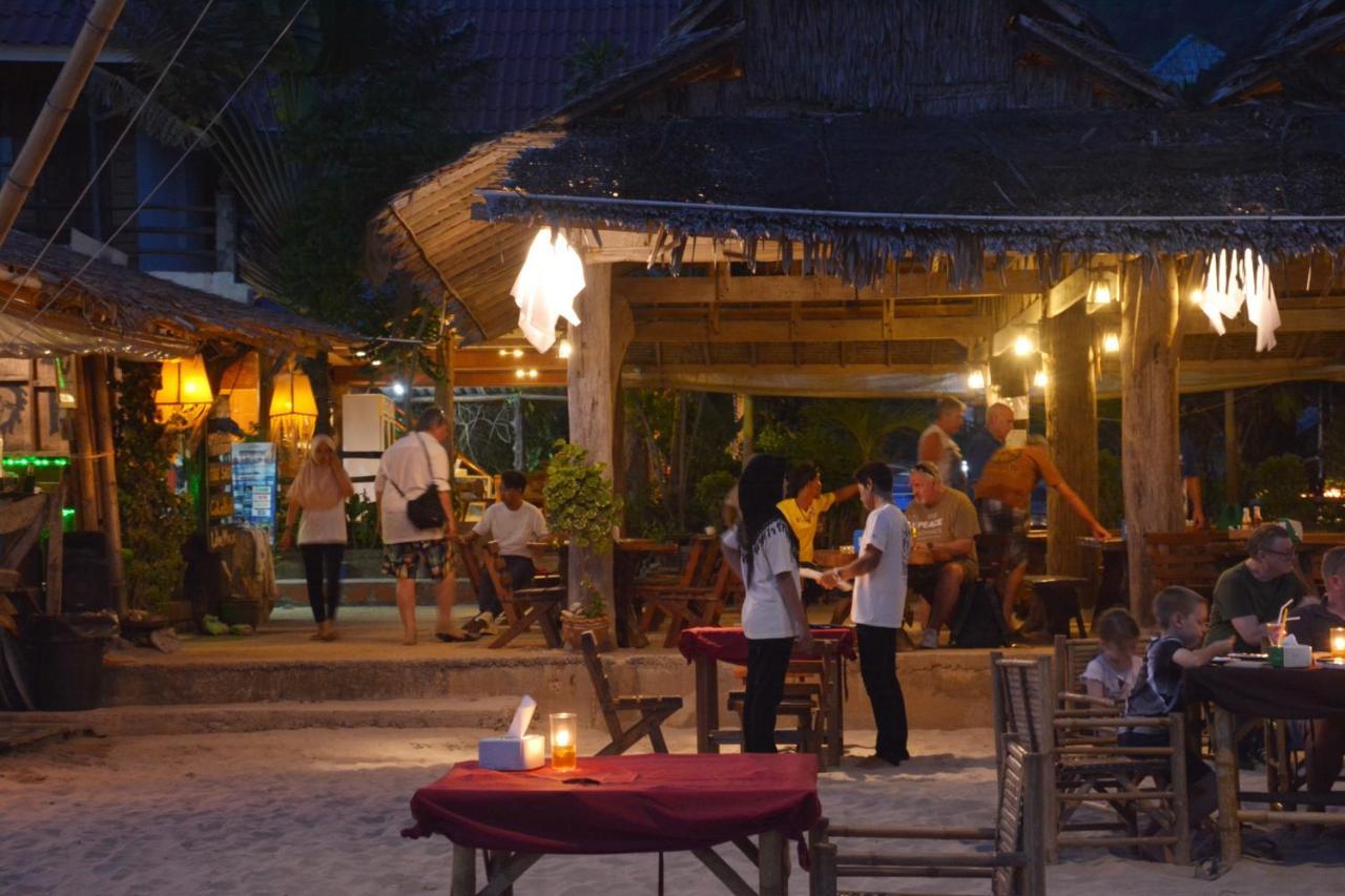 Kantiang Bay View Resort Ko Lanta Zewnętrze zdjęcie