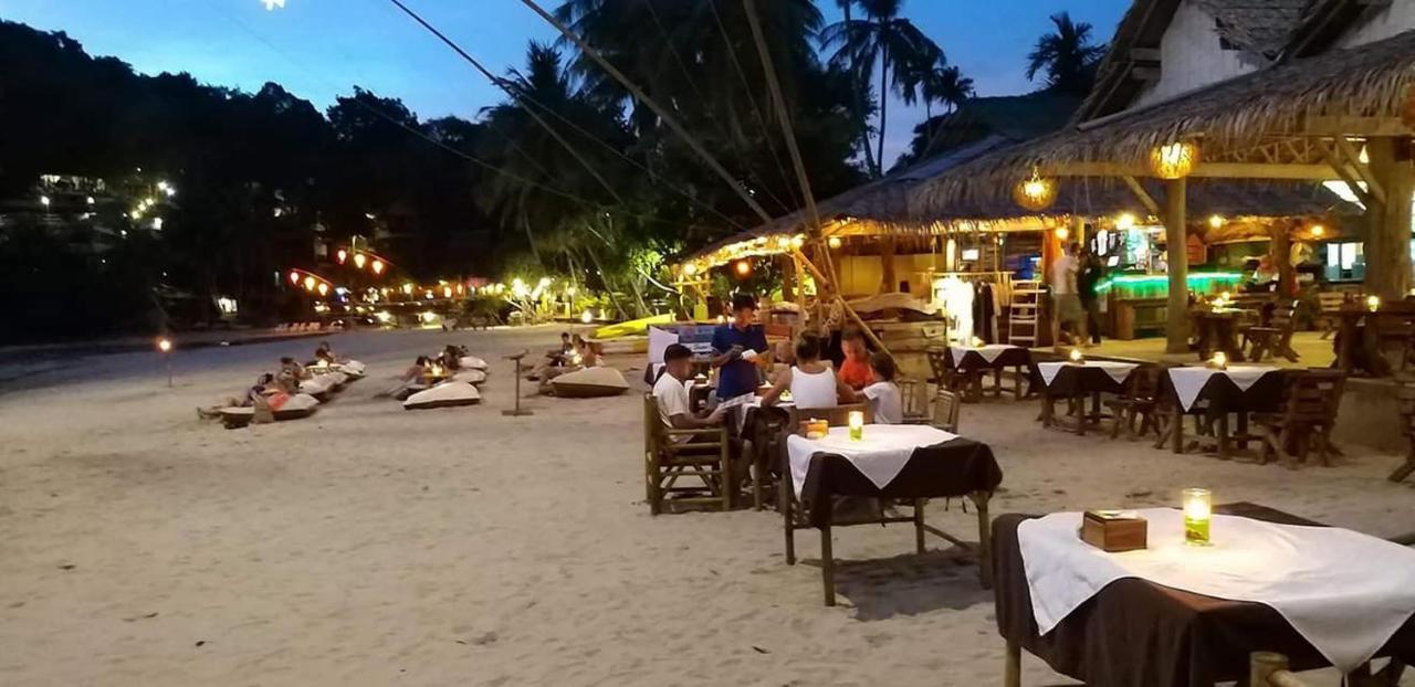 Kantiang Bay View Resort Ko Lanta Zewnętrze zdjęcie
