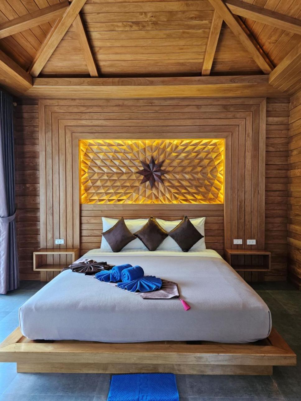 Kantiang Bay View Resort Ko Lanta Zewnętrze zdjęcie