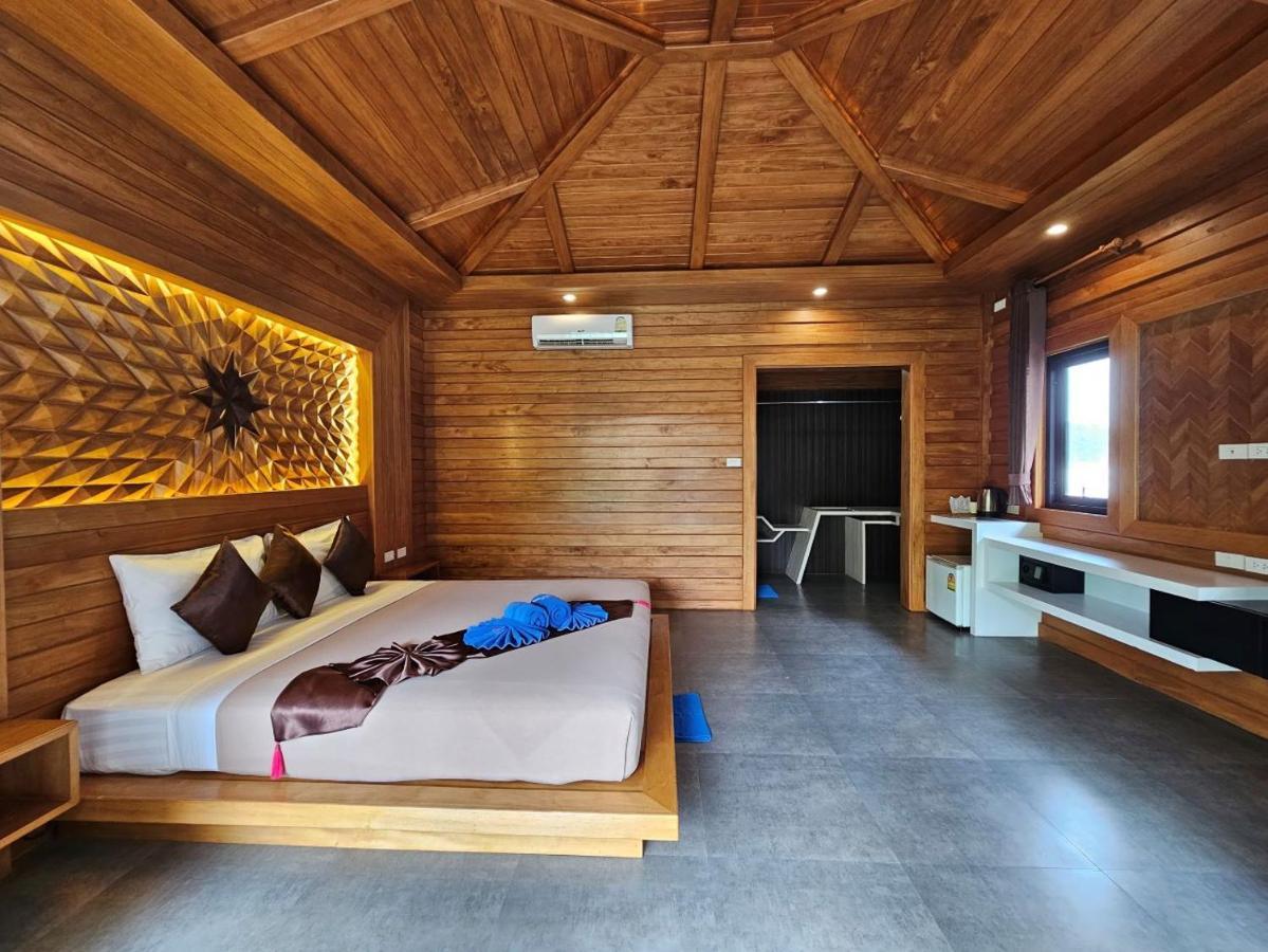 Kantiang Bay View Resort Ko Lanta Zewnętrze zdjęcie