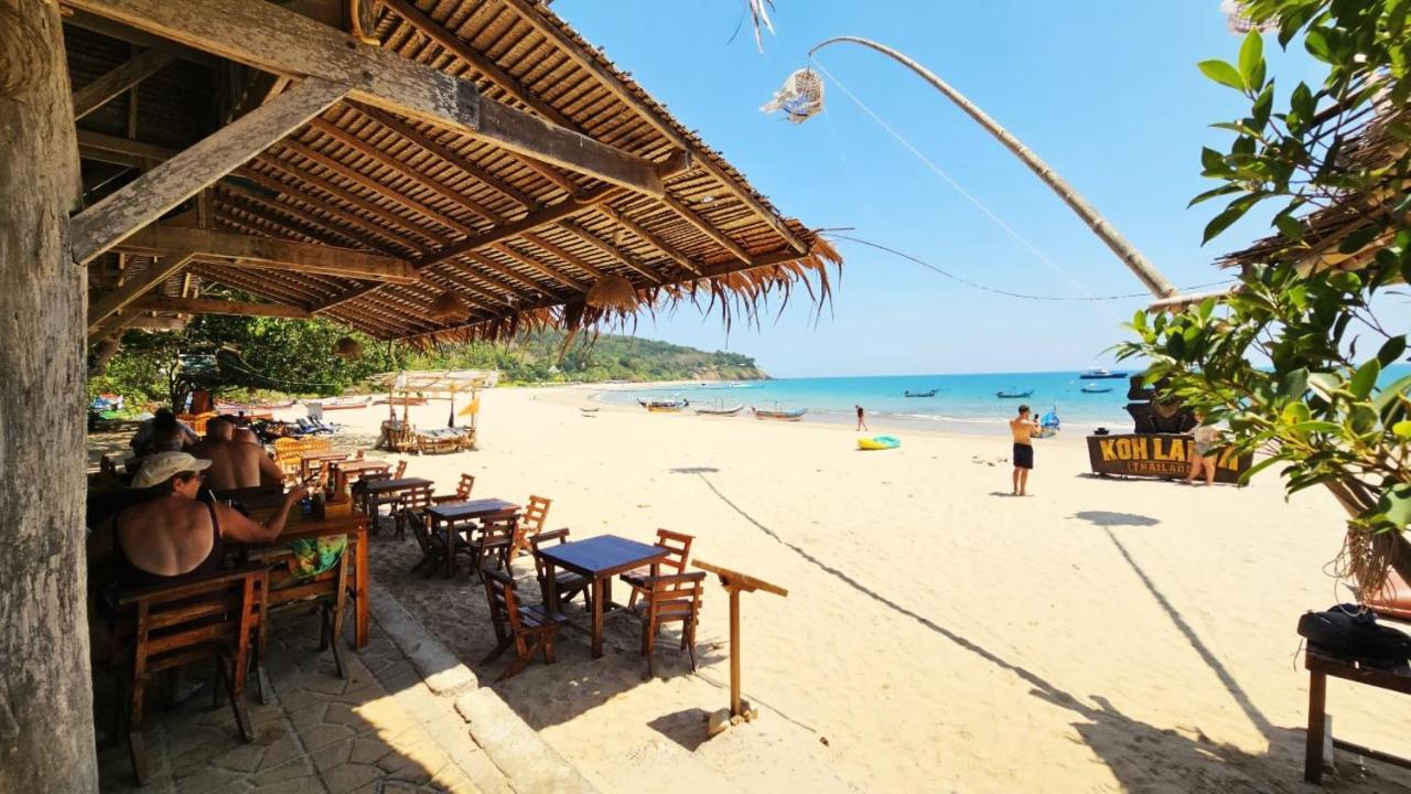 Kantiang Bay View Resort Ko Lanta Zewnętrze zdjęcie