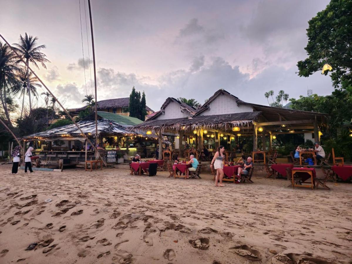 Kantiang Bay View Resort Ko Lanta Zewnętrze zdjęcie