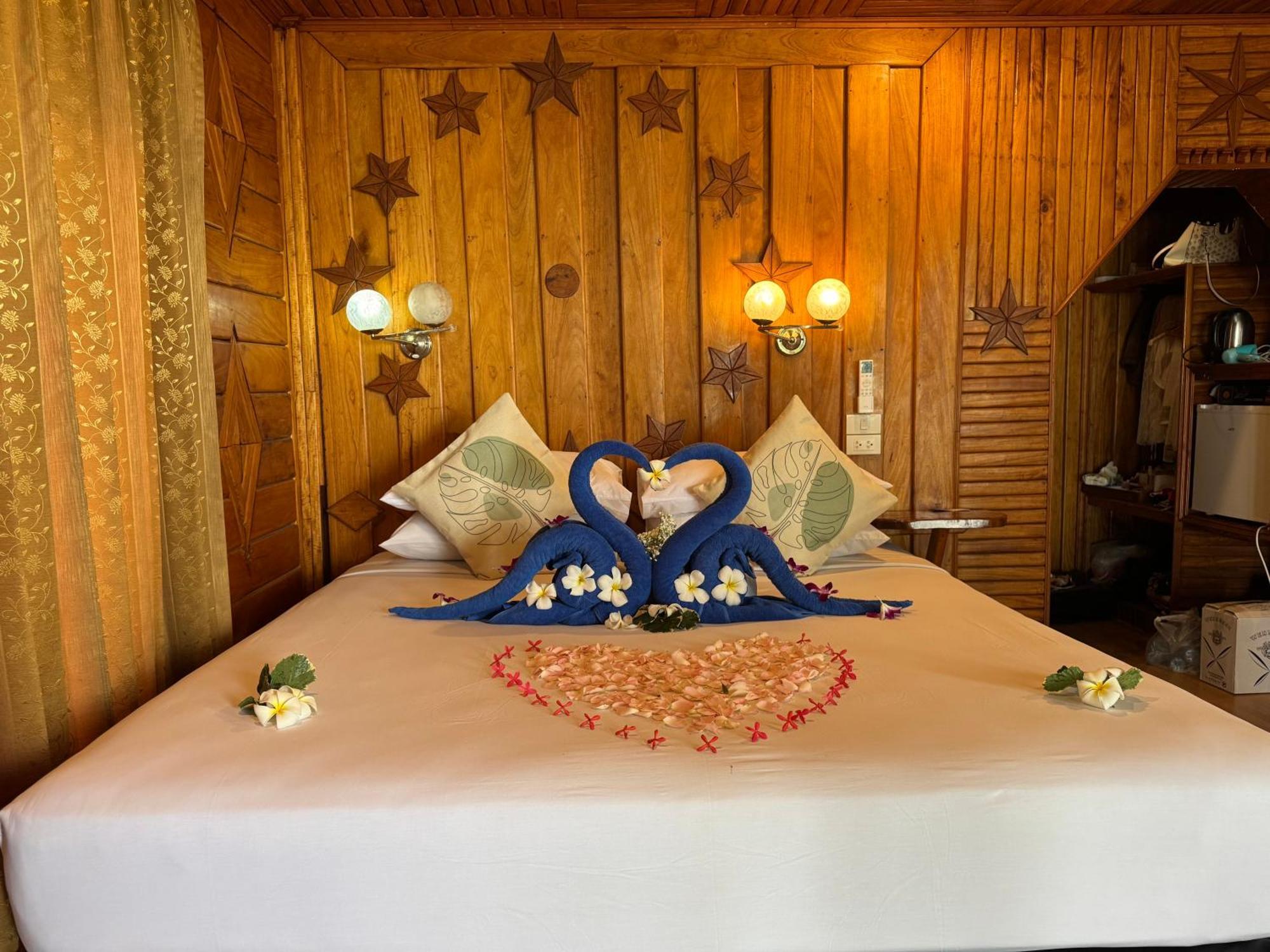 Kantiang Bay View Resort Ko Lanta Zewnętrze zdjęcie