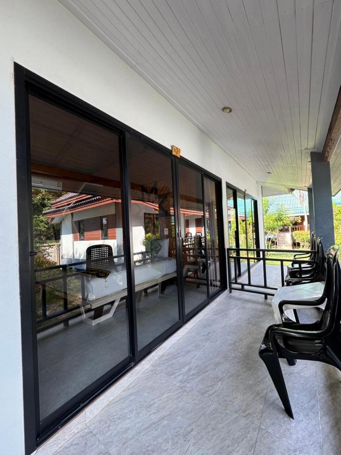 Kantiang Bay View Resort Ko Lanta Zewnętrze zdjęcie