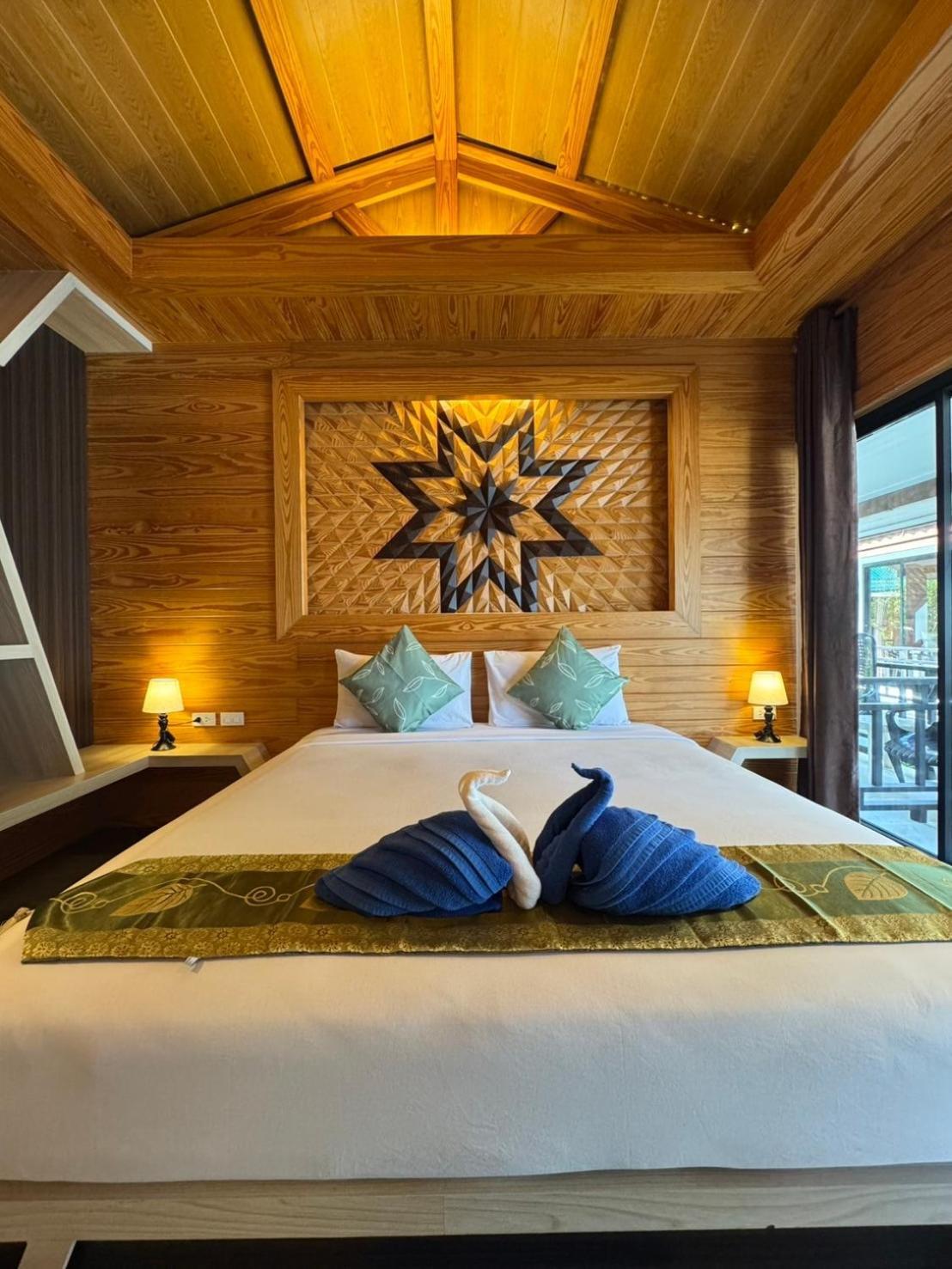 Kantiang Bay View Resort Ko Lanta Zewnętrze zdjęcie
