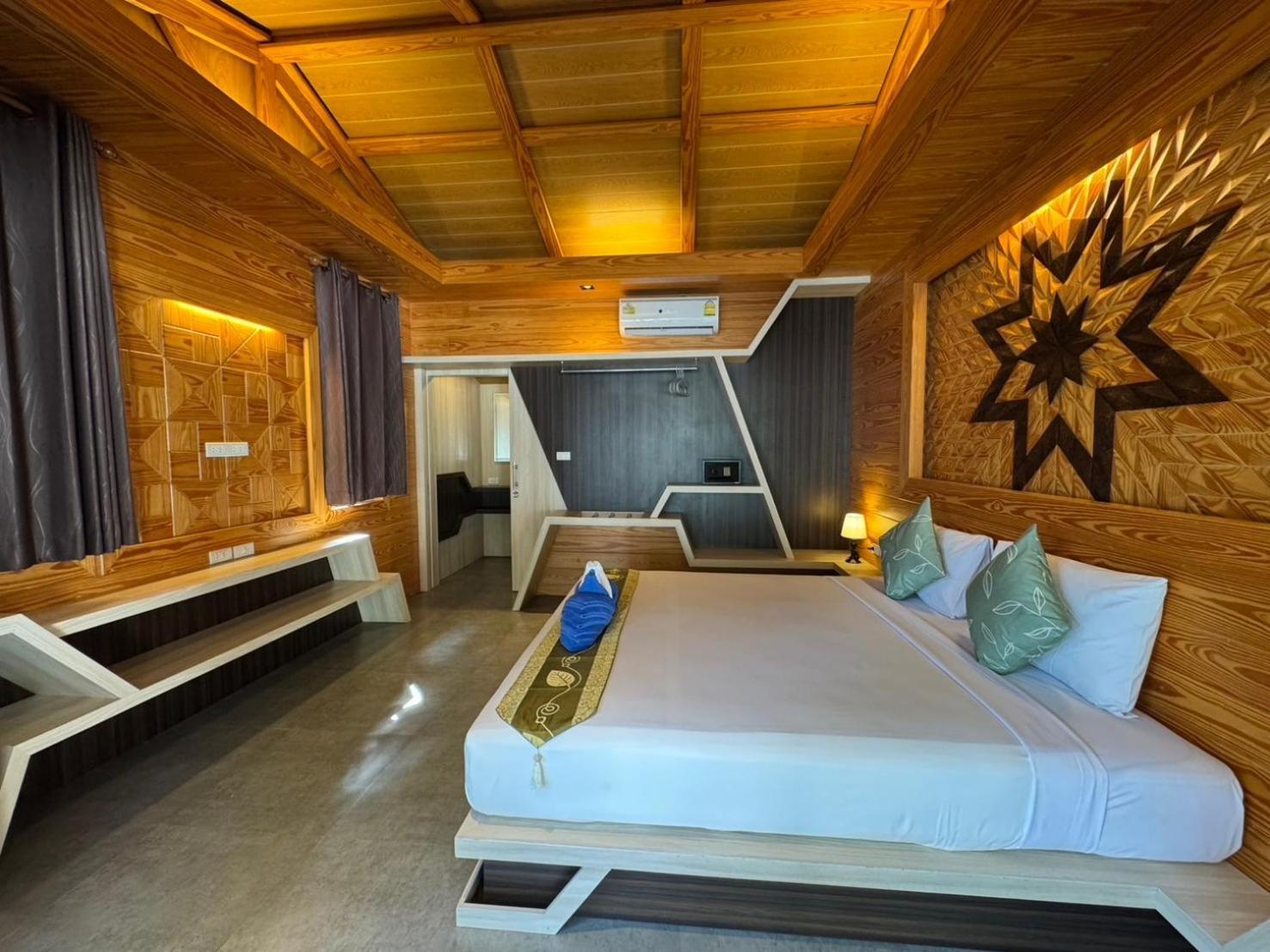 Kantiang Bay View Resort Ko Lanta Zewnętrze zdjęcie