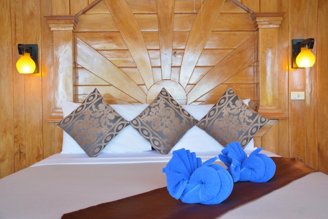 Kantiang Bay View Resort Ko Lanta Zewnętrze zdjęcie