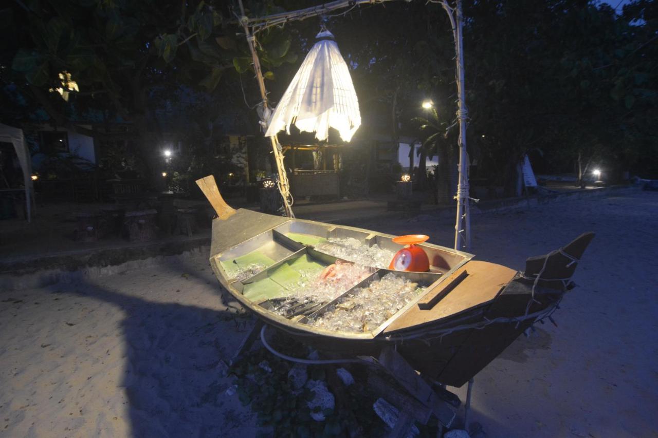 Kantiang Bay View Resort Ko Lanta Zewnętrze zdjęcie
