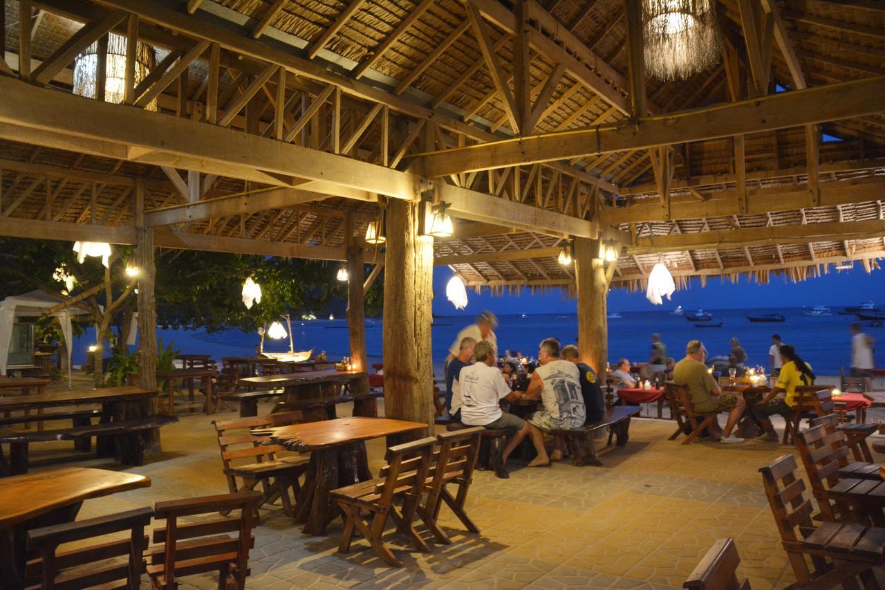 Kantiang Bay View Resort Ko Lanta Zewnętrze zdjęcie