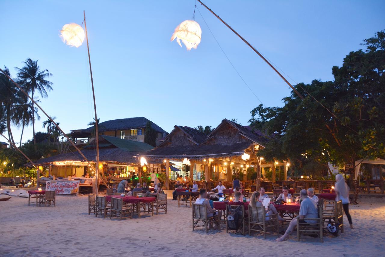 Kantiang Bay View Resort Ko Lanta Zewnętrze zdjęcie