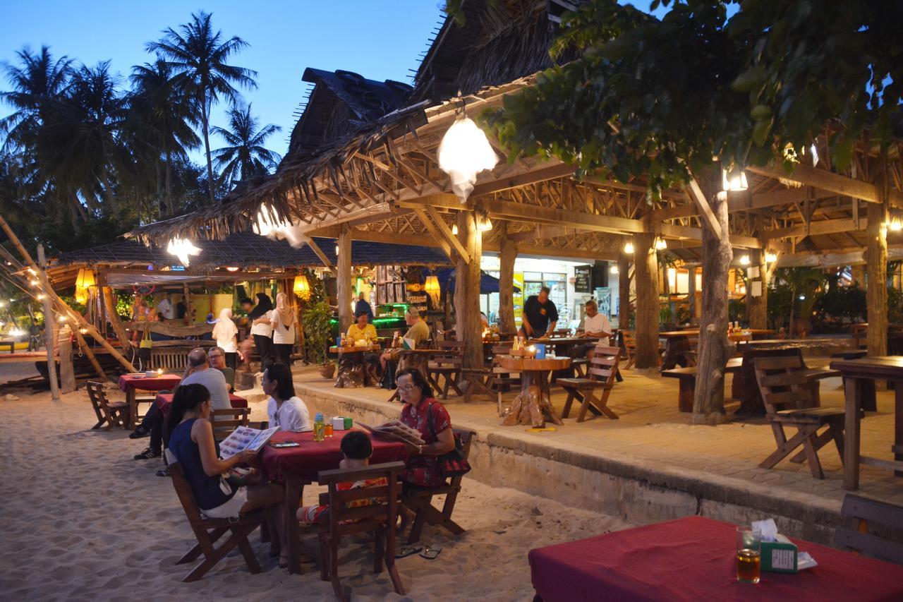 Kantiang Bay View Resort Ko Lanta Zewnętrze zdjęcie